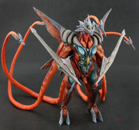 Gamera 3: Revenge Of Iris - X-Plus Large Kaiju Series Preorder