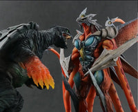 Gamera 3: Revenge Of Iris - X-Plus Large Kaiju Series Preorder