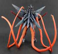 Gamera 3: Revenge Of Iris - X-Plus Large Kaiju Series Preorder