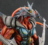 Gamera 3: Revenge Of Iris - X-Plus Large Kaiju Series Preorder