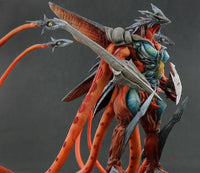 Gamera 3: Revenge Of Iris - X-Plus Large Kaiju Series Preorder