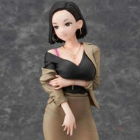 Ganbare Douki-chan Senpai-san - GeekLoveph