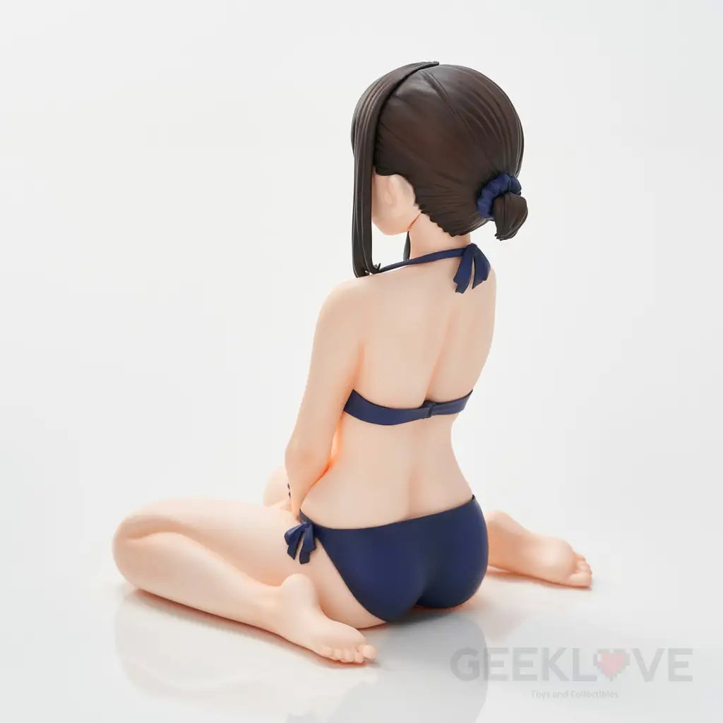 Ganbare Douki-Chan - Swimsuit Style Preorder