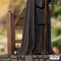 Gandalf Deluxe Art Scale 1/10 - Lord of the Rings - GeekLoveph