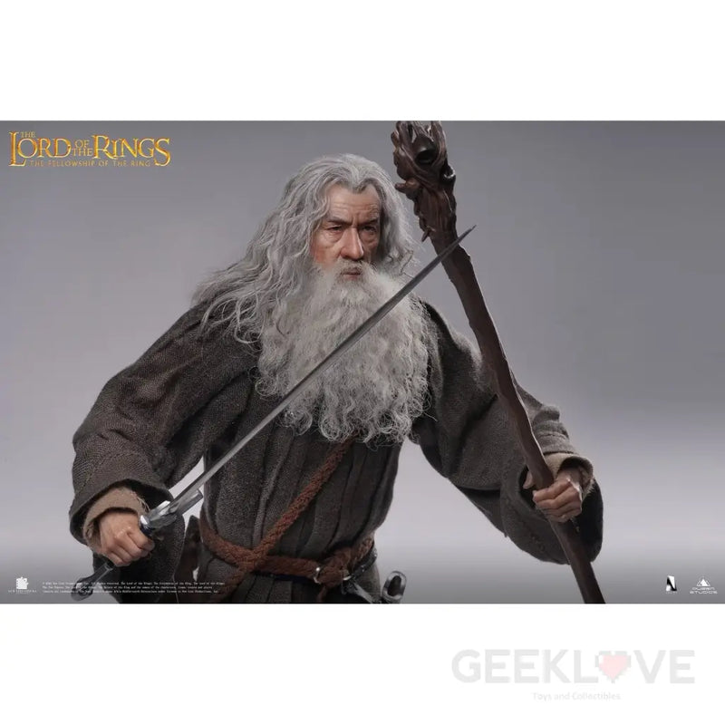 Gandalf Inart 1/6 Scale Figure