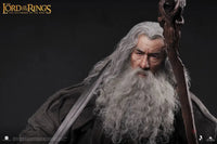 Gandalf Inart 1/6 Scale Figure - GeekLoveph