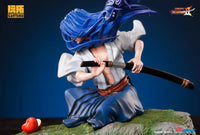 Gantaku- Samurai Showdown - Ukyo Tachibana Regular Ed. - GeekLoveph