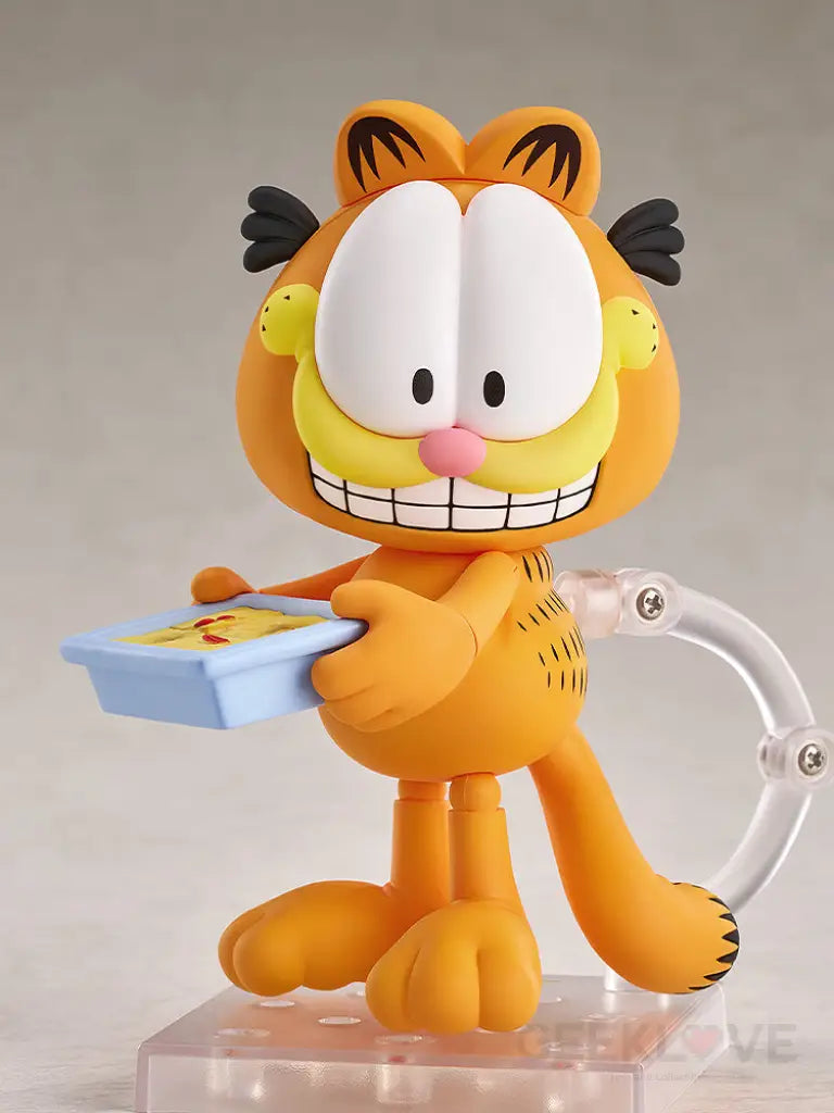 Garfield Nendoroid