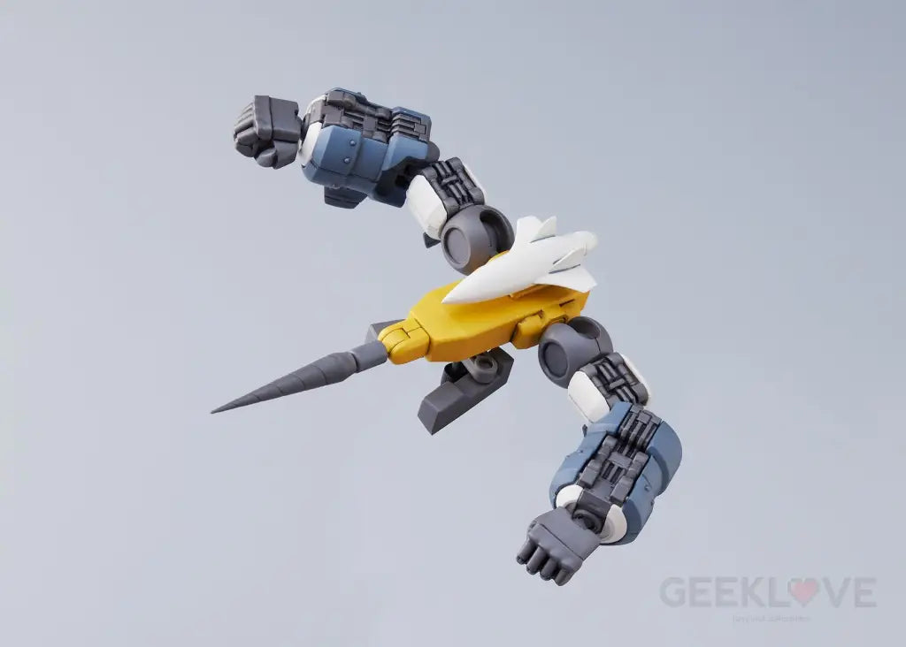 Gattai Musashi Preorder