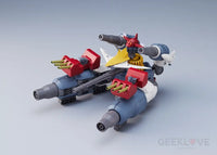Gattai Musashi Preorder