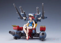 Gattai Musashi Preorder