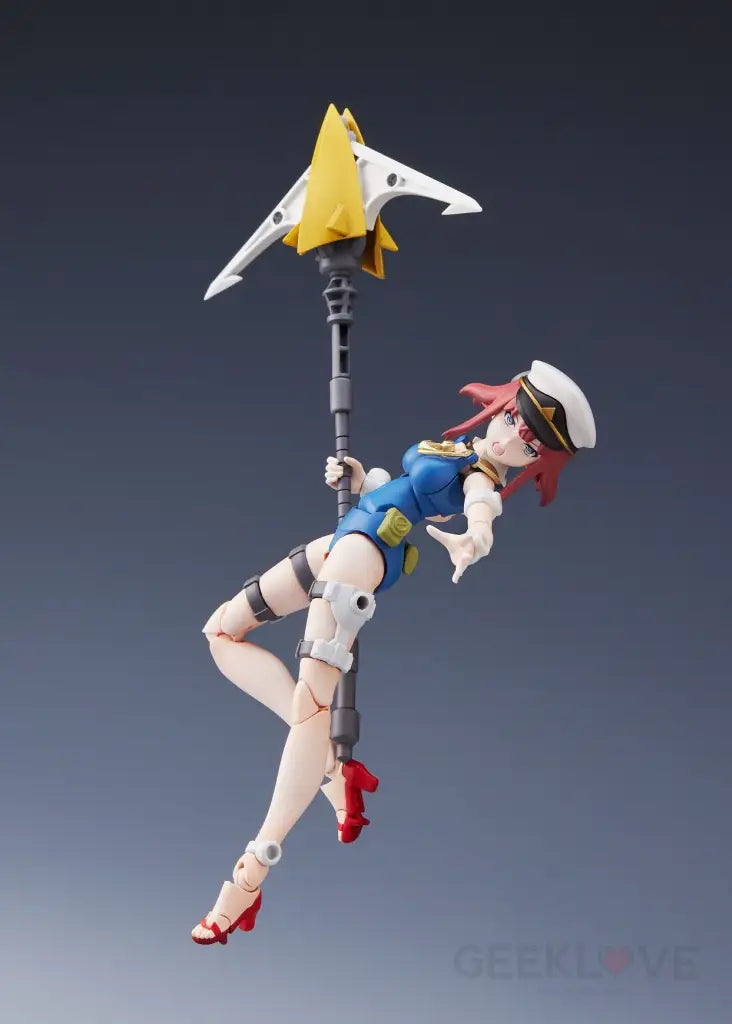 Gattai Musashi Preorder