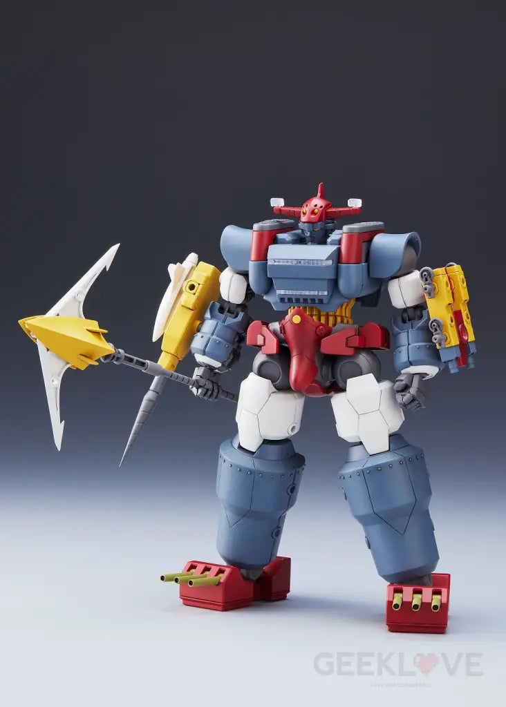 Gattai Musashi Preorder