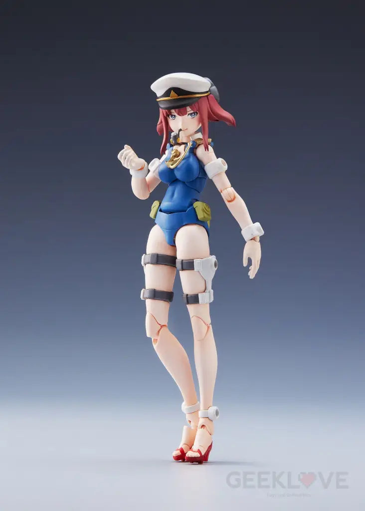 Gattai Musashi Preorder