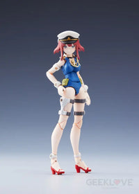 Gattai Musashi Preorder