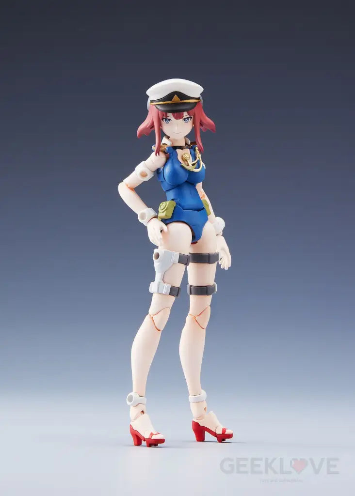 Gattai Musashi Preorder