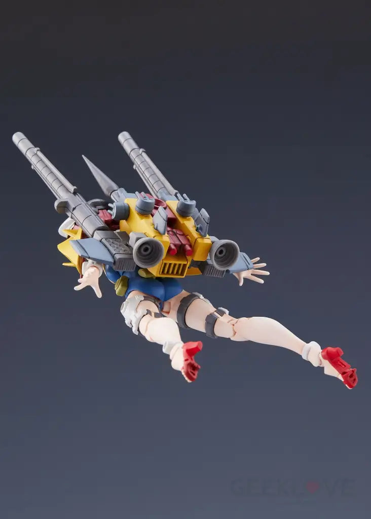 Gattai Musashi Preorder