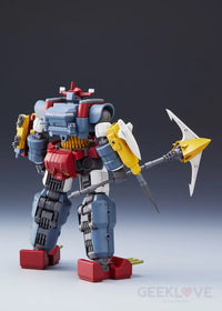 Gattai Musashi Preorder
