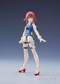 Gattai Musashi Preorder