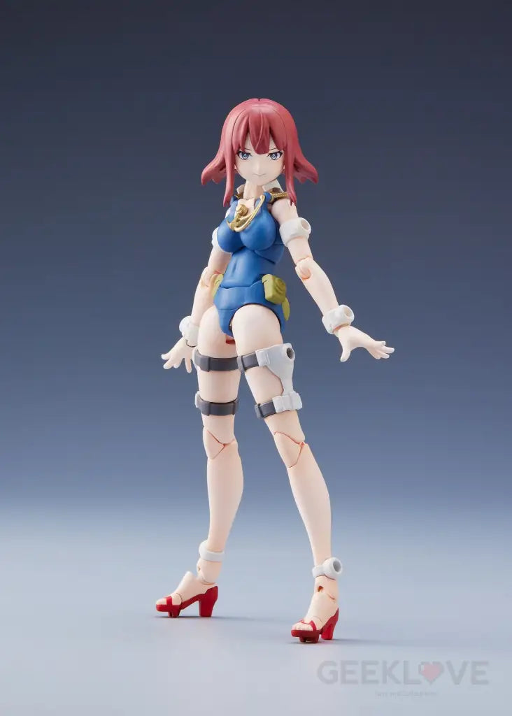 Gattai Musashi Preorder