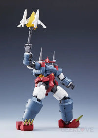 Gattai Musashi Preorder