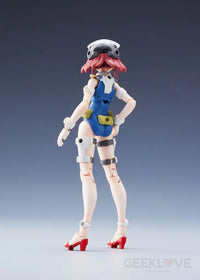 Gattai Musashi Preorder