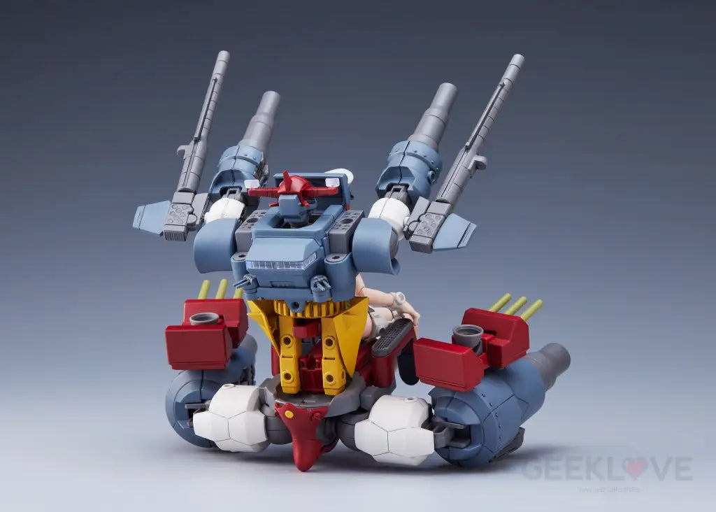 Gattai Musashi Preorder