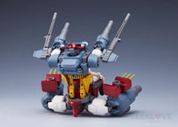 Gattai Musashi Preorder