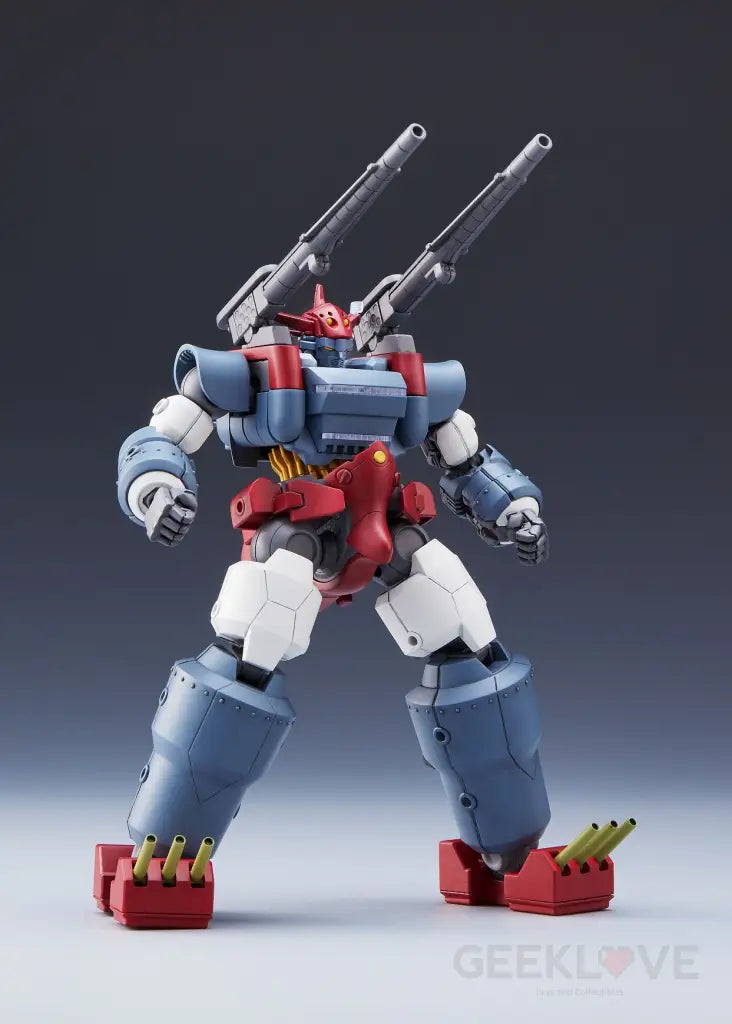 Gattai Musashi Preorder