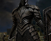 GECCO: DARK SOULS - Black Knight 1/6 Scale Statue - GeekLoveph