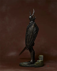 GECCO: DARK SOULS - Black Knight 1/6 Scale Statue - GeekLoveph