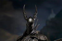 GECCO: DARK SOULS - Black Knight 1/6 Scale Statue - GeekLoveph