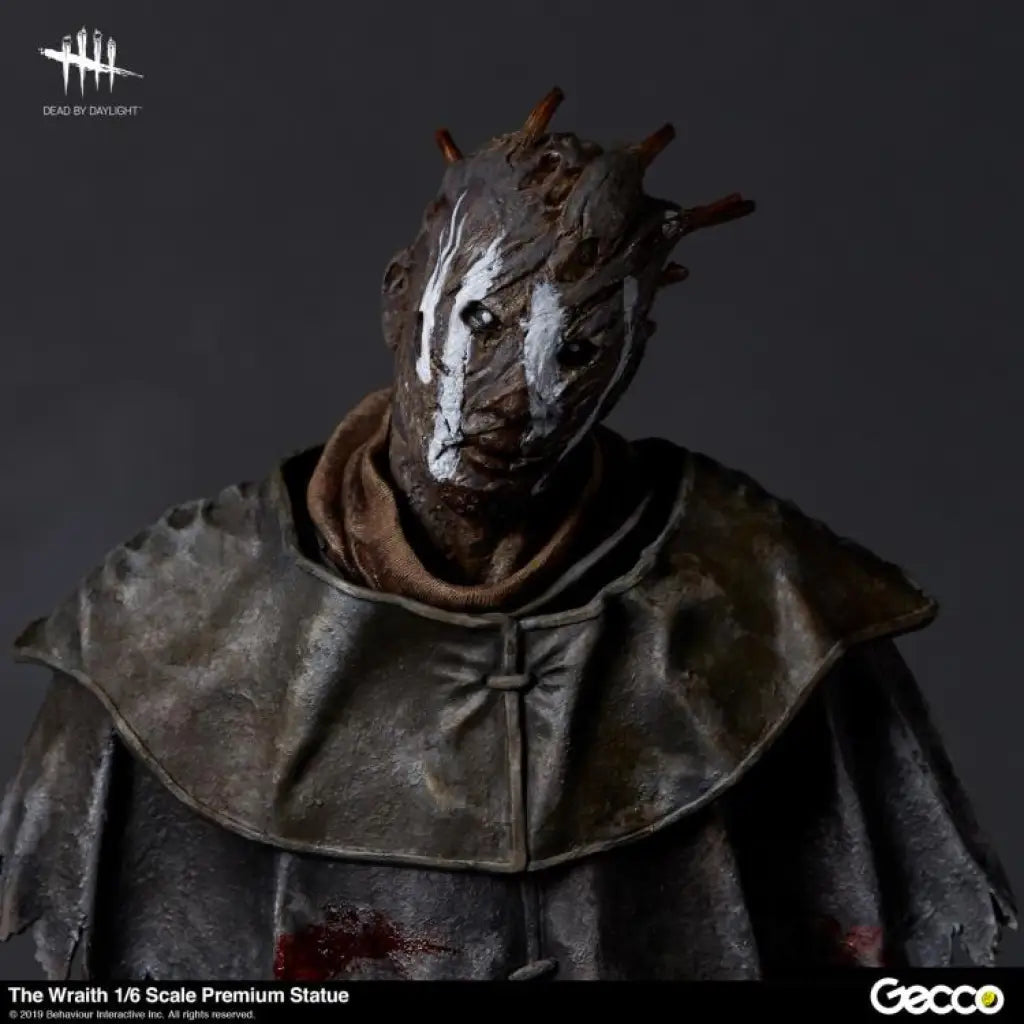 GECCO: Dead by Daylight The Wraith 1/6 Scale - GeekLoveph