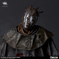 GECCO: Dead by Daylight The Wraith 1/6 Scale - GeekLoveph