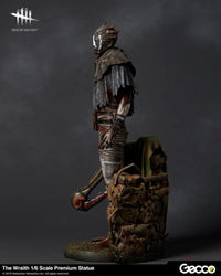 GECCO: Dead by Daylight The Wraith 1/6 Scale - GeekLoveph