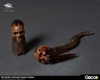 GECCO: Dead by Daylight The Wraith 1/6 Scale - GeekLoveph