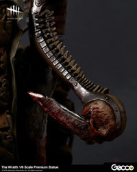 GECCO: Dead by Daylight The Wraith 1/6 Scale - GeekLoveph