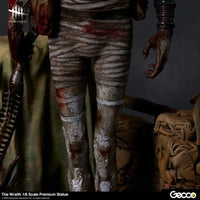 GECCO: Dead by Daylight The Wraith 1/6 Scale - GeekLoveph