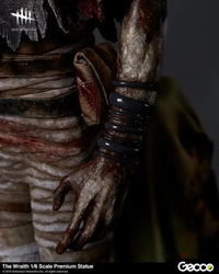 GECCO: Dead by Daylight The Wraith 1/6 Scale - GeekLoveph