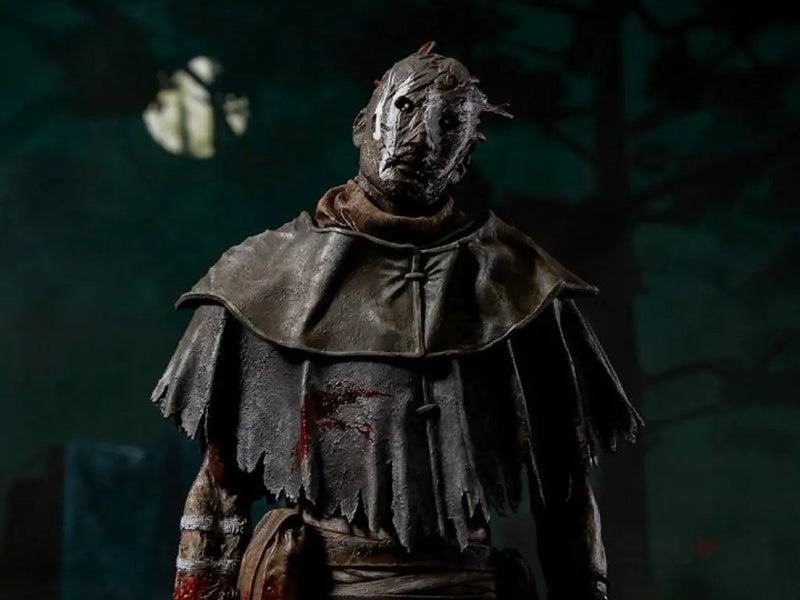 GECCO: Dead by Daylight The Wraith 1/6 Scale