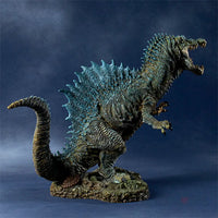 GECCO: Dinomation - Spinosaurus - GeekLoveph