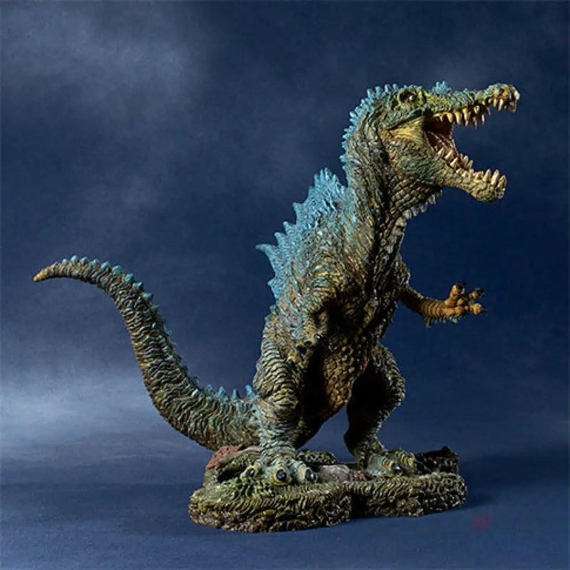 GECCO: Dinomation - Spinosaurus