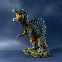 GECCO: Dinomation - Spinosaurus - GeekLoveph