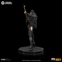 Gene Simmons Kiss Art Scale 1/10 Figure