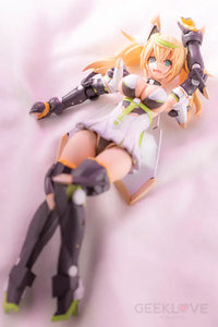 Gene (Stella Tears Ver.) Preorder