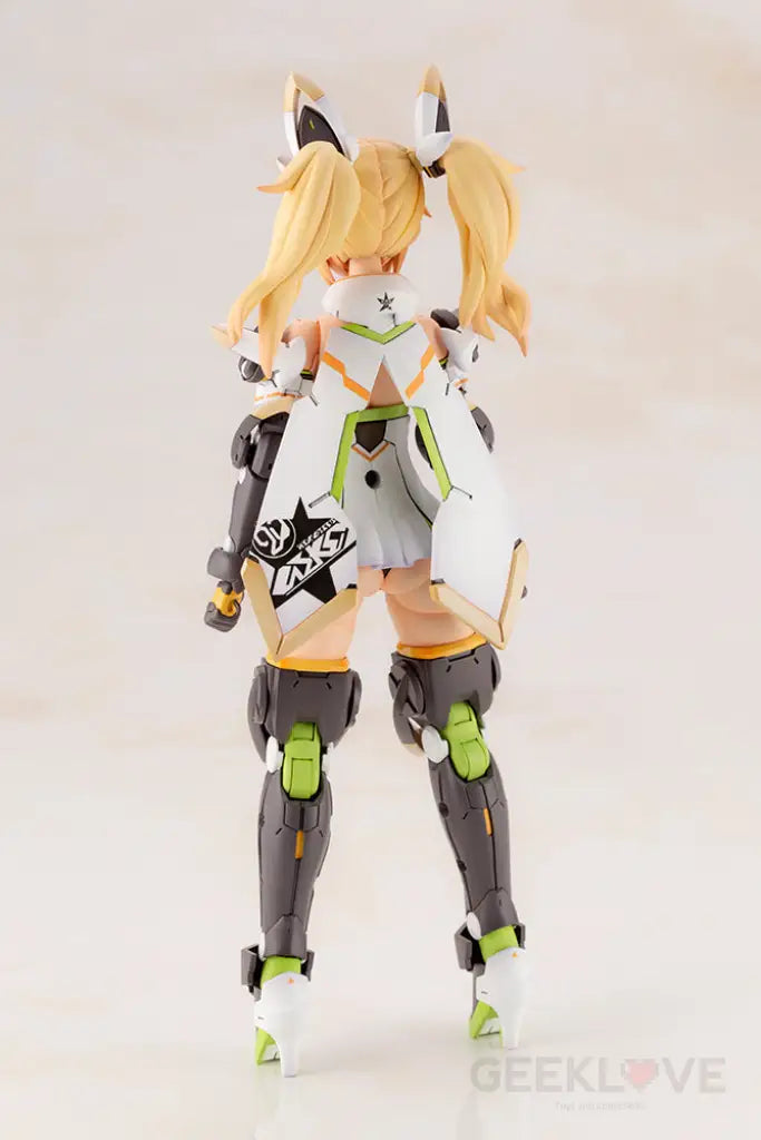 Gene (Stella Tears Ver.) Preorder