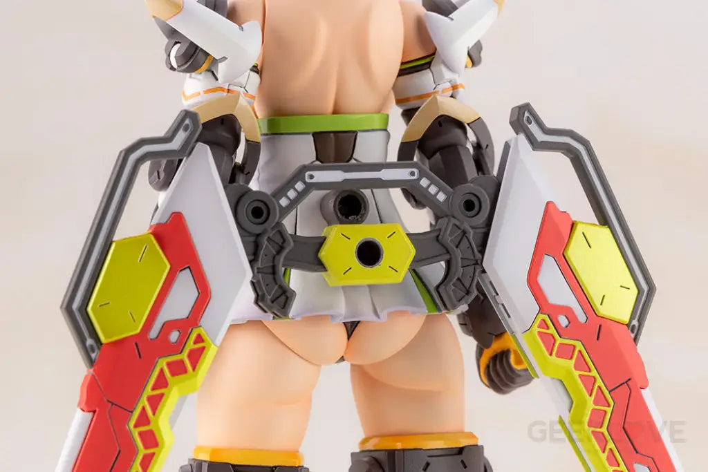 Gene (Stella Tears Ver.) Preorder
