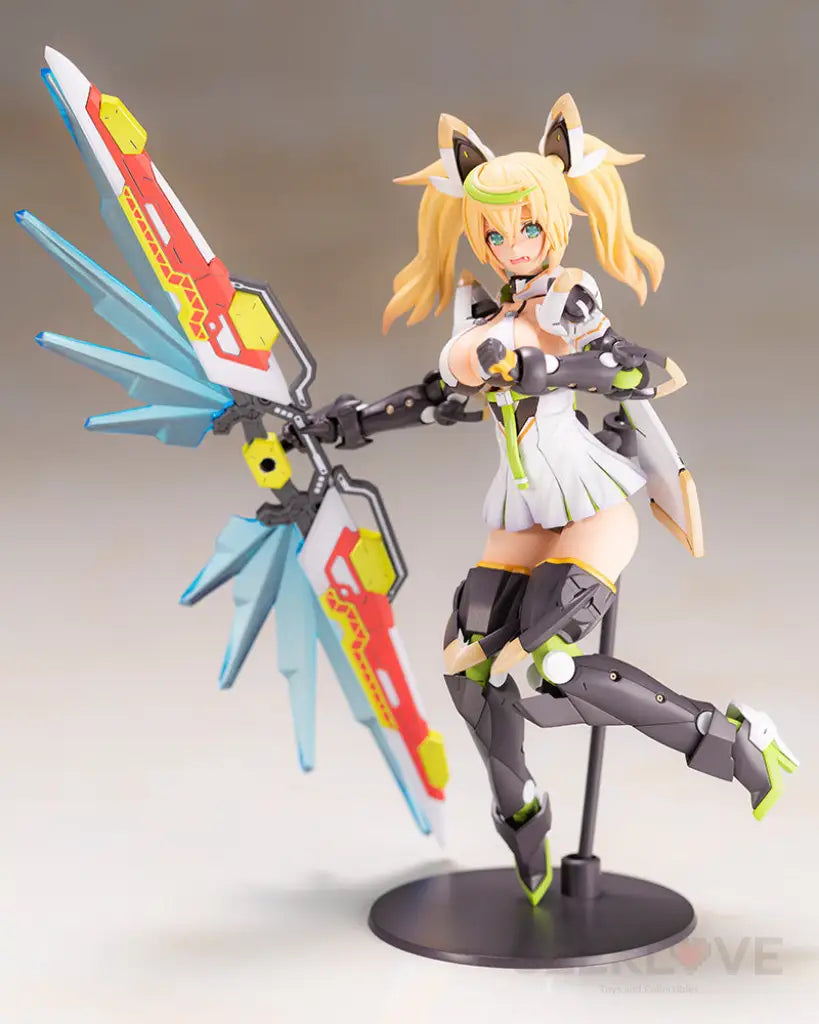Gene (Stella Tears Ver.) Preorder