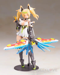 Gene (Stella Tears Ver.) Preorder