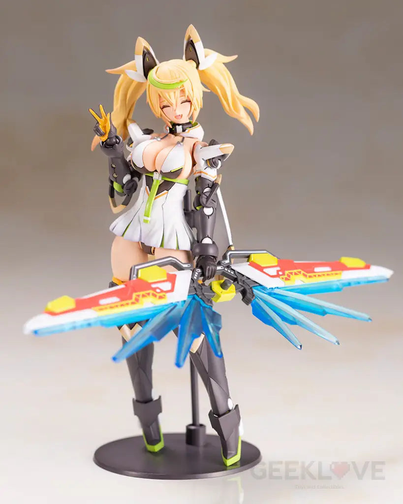 Gene (Stella Tears Ver.) Preorder